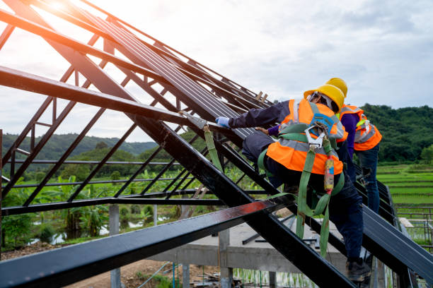 Best Commercial Roofing Services  in Honey Grove, TX