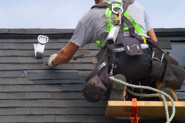 Best Flat Roof Repair Services  in Honey Grove, TX