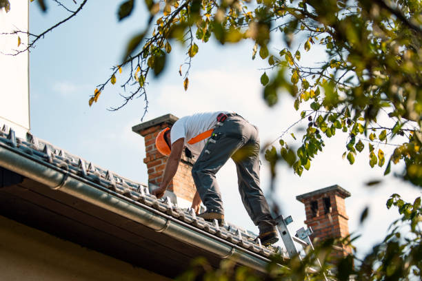 Best Residential Roofing Contractor  in Honey Grove, TX