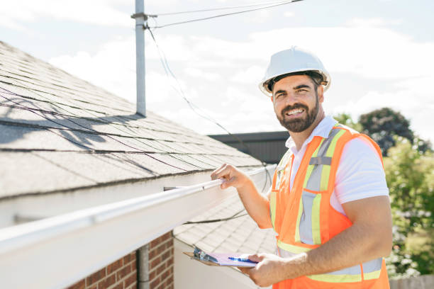 Best New Roof Installation  in Honey Grove, TX