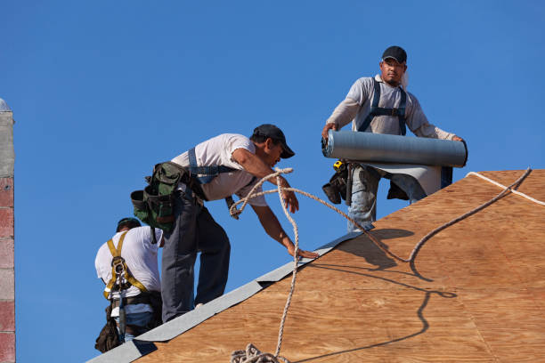 Best Slate Roofing Contractor  in Honey Grove, TX