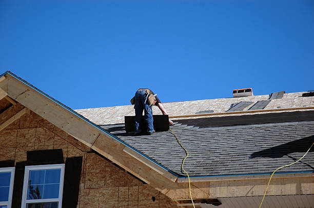 Best Roofing Contractor Near Me  in Honey Grove, TX