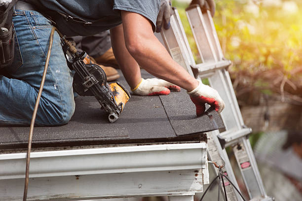 Professional Roofing Contractor in Honey Grove, TX
