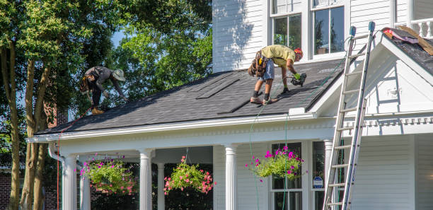 Best Tile Roofing Contractor  in Honey Grove, TX